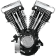 V80 Long-Block Engine ENGINE V80 EVO LNG BLK