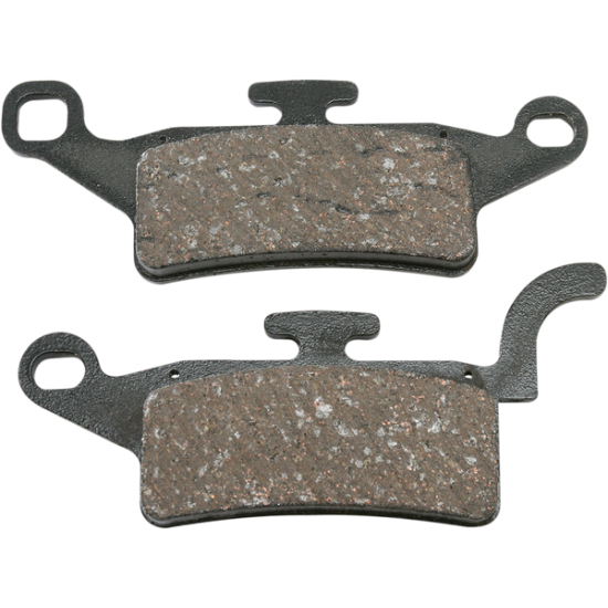 Roller SFA Bremsbeläge BRAKE PAD SFA ORG SCOOTER