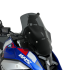 Windshield WNDSCRN STANDARD PLUS R1300GS DARK SMOKE