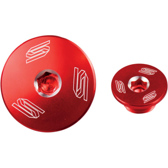 Engine Plug ENGINE PLUG RED Engine Plug ENGINE PLUG RED