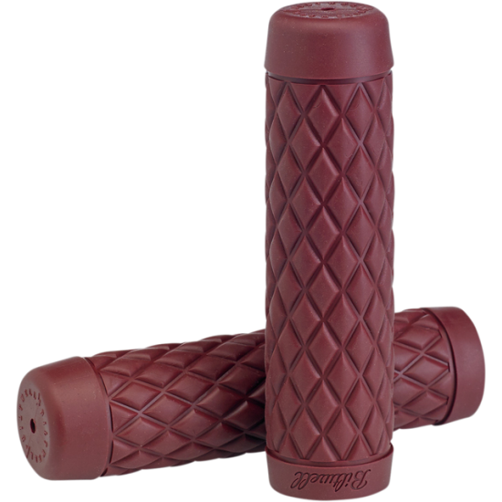 GRIPS TORKER 1" OXBLOOD GRIPS TORKER 1" OXBLOOD