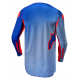 Fluid Lucent Jersey JERSEY F-LUCE BLUE/ORG 2X