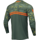 Sector DIGI Jersey JERSEY SECTOR DIGI GN/CAMO MD