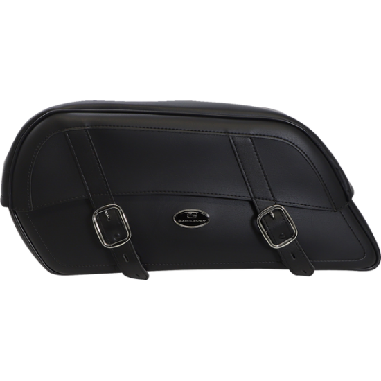 Drifter™ Slant Saddlebags SADDLEBAG-DRFT SLNT XJB