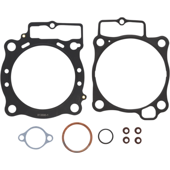 Top End Gasket Set GASKT TE KT CRF450R/RX