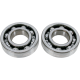 Hauptkurbelwellenlager- und Dichtungssatz BEARING-CRANK YAM 700 Hauptkurbelwellenlager- und Dichtungssatz BEARING-CRANK YAM 700