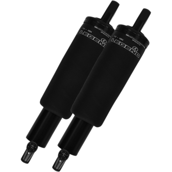 Air Tri-Glide Air Suspension SHOCKS AIR TRIGLIDE