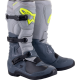 Tech 3 Boots BOOT TECH3 GRAY/GRAY 9