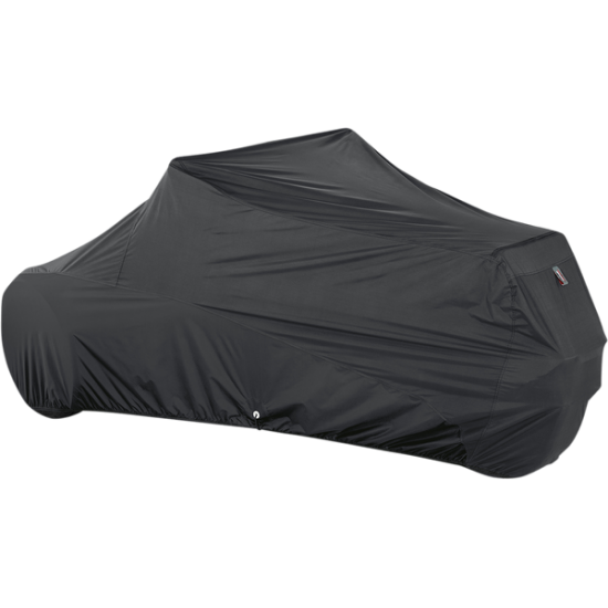 Essentials™ Bike Cover COVER BLACK CAN-AM RYKER