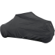 Essentials™ Bike Cover COVER BLACK CAN-AM RYKER