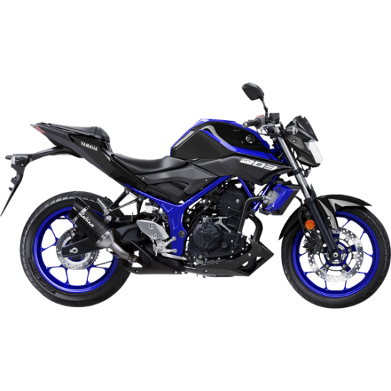 LV Pro Slip-On Muffler MUFFLER LVPRO YAMAHA LV Pro Slip-On Muffler MUFFLER LVPRO YAMAHA