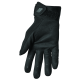 Youth Spectrum Gloves GLOVE SPECTRUM YTH BK 2XS