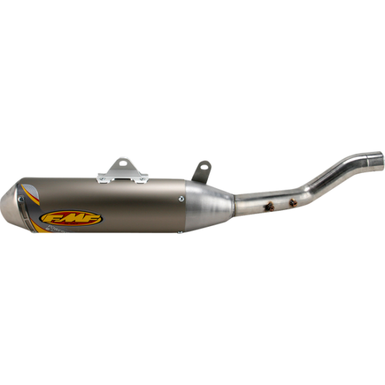 Powercore 4 Endschalldämpfer MUFFLER PC4 YFZ450R/X