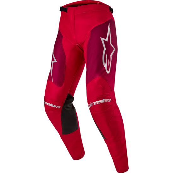 Racer Hoen Hose PANT RAC-HOEN RED/BUR 28