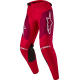 Racer Hoen Hose PANT RAC-HOEN RED/BUR 28