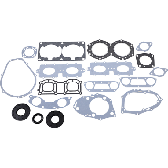 Kompletter Motordichtungssatz GASKET COMPLETE YAMAHA