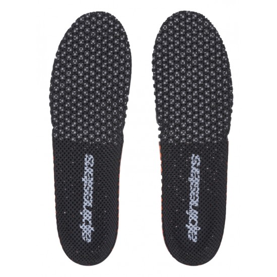 Tech 10 Footbed Inserts FOOTBED T10-VENT 9