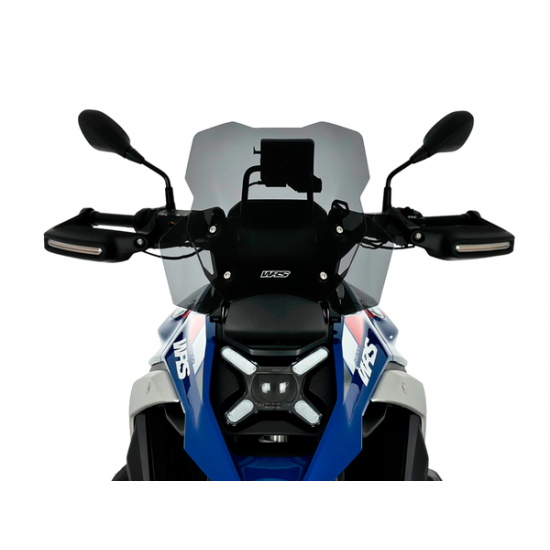 WSCRN TOURING R1300GS DARK SMOKE WSCRN TOURING R1300GS DARK SMOKE