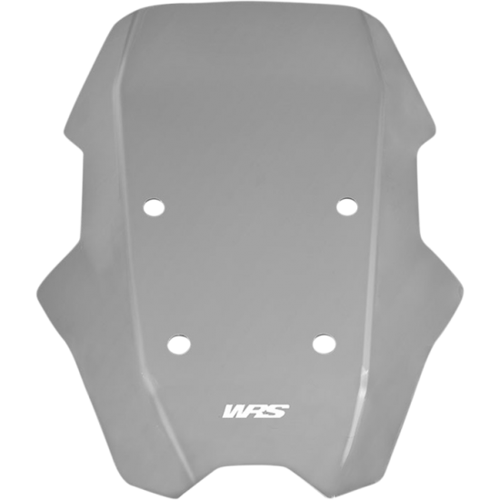 Windscreen for Scooter WSCRN TOUR C400X SMOKE