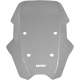 Windscreen for Scooter WSCRN TOUR C400X SMOKE