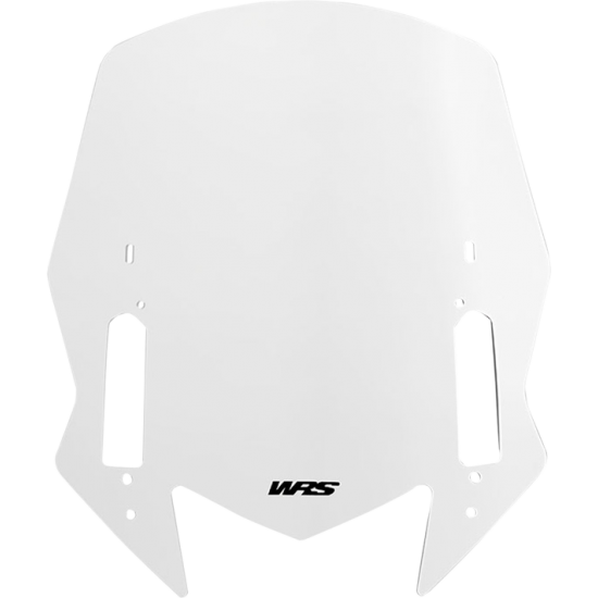 Windscreen for Scooter WSCRN TMAX 530/560 CLEAR