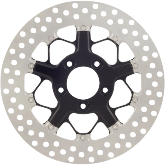 Two-Piece Brake Rotor ROTOR 11.8 RR HTCH CC