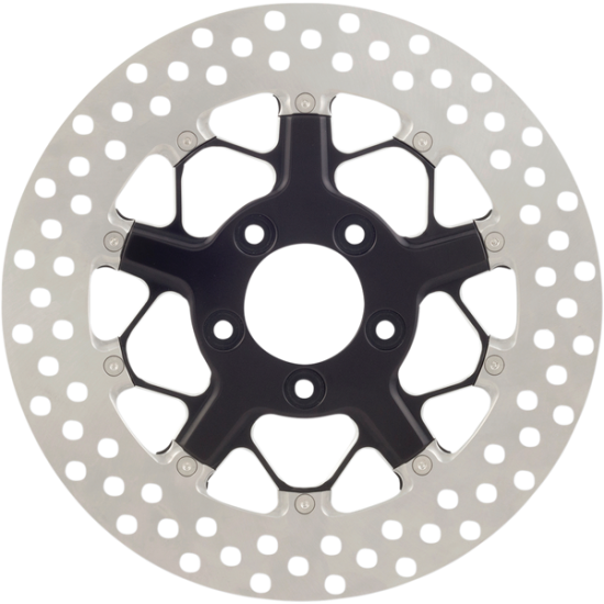 Zweiteilige Bremsscheiben ROTOR 11.8 RR HTCH CC