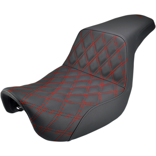 Step-Up Sitzbank SEAT STEP UP LS RED DYNA