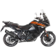 Nero Endschalldämpfer SLIP-ON NERO KTM ADV Nero Endschalldämpfer SLIP-ON NERO KTM ADV