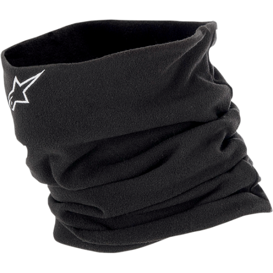 Halstuch NECKWARMER BLACK