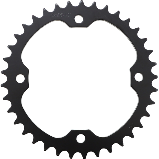 Steel Rear Sprocket ATV SPROCKET STEEL ATV RR 37T