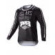 Kid's Racer Found Jersey JERSEY KID RAC-FOUND BLK XS