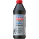 80W-90 Gear Oil GEAROIL 80W-90 1L