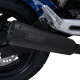 Upsweep Slip-On Muffler MUFFLER UP-SW 2022 GROM Upsweep Slip-On Muffler MUFFLER UP-SW 2022 GROM