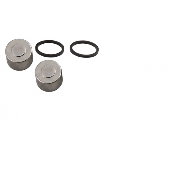 Piston Caliper Revision Kit FRONT CALIPER REBUILD KIT