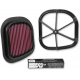 Xstream Series Motocross High-Flow Air Filter AIR FILTER KTM