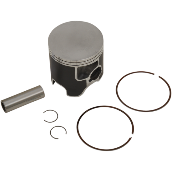 Piston Kit Cast Replica for 2 Stroke PISTON KIT 24244A