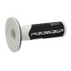 Zweischichtige Griffe GRIPS801 WHITE/BLACK