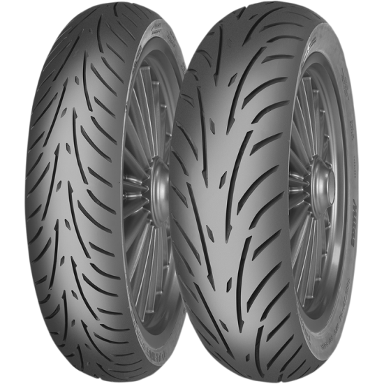 Touring Force-SC Tire TF SC 110/70-16 52S TL