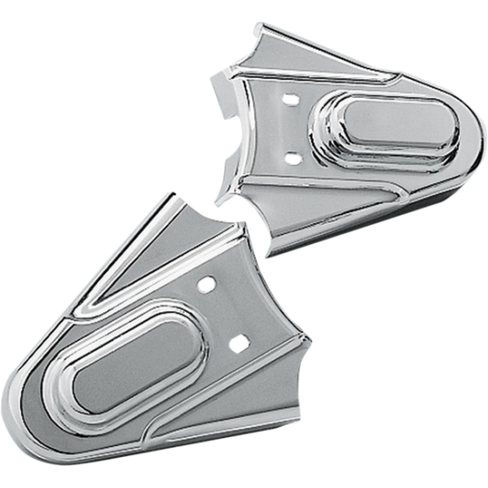 Phantom Covers PHANTOM AXLE CVR 86-06 ST