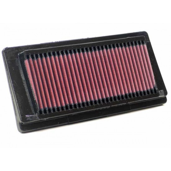 OE Replacement High-Flow Air Filter™ AIR FILTER YAMAHA MT01