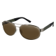 Commander Sonnenbrille SUNGLASS COMNDR OLV/BRONZ