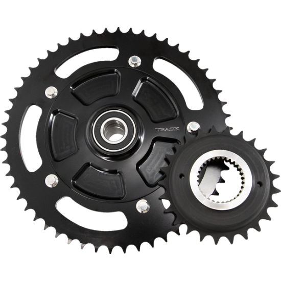 Cush Drive Replacement Sprocket SPROCKET 25T REPLACEMENT FOR CUSH CHAIN DRIVE