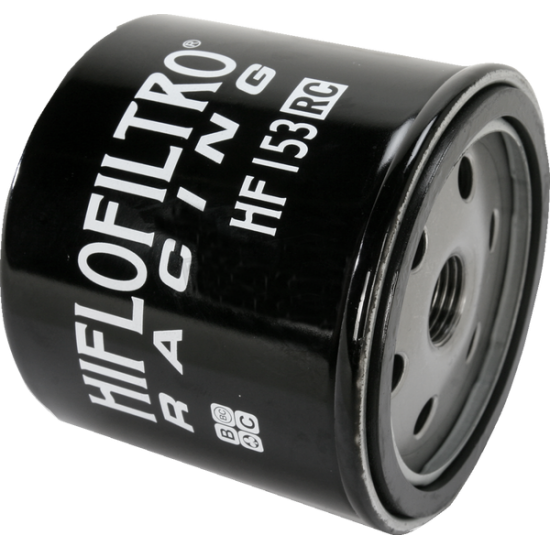 Hiflofiltro Racing-Ölfilter OIL FILTER HF153 RACING