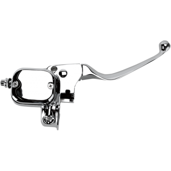 Front Brake Master Cylinder Assembly M/C BRK CHR 11/16"