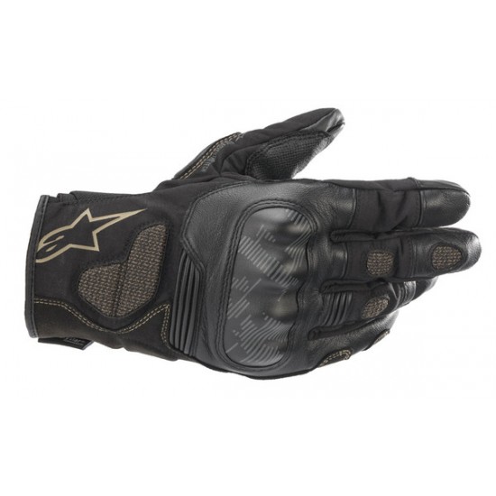 Corozal v2 Drystar® Gloves GLOVE COROZAL V2 BK/SD 4X