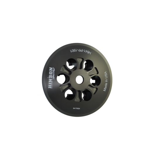 Druckplatte Billetproof PRESSURE PLATE YZF250 19-