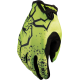 Youth SX1™ Gloves GLOVE YTH SX1 GN XL Youth SX1™ Gloves GLOVE YTH SX1 GN XL