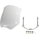 Windscreen WSCRN TOUR WRS R1200R SMK Windscreen WSCRN TOUR WRS R1200R SMK