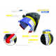 MTB Tire Wild Enduro Racing Line W-END RACING 29X2.40 FR MTB Tire Wild Enduro Racing Line W-END RACING 29X2.40 FR